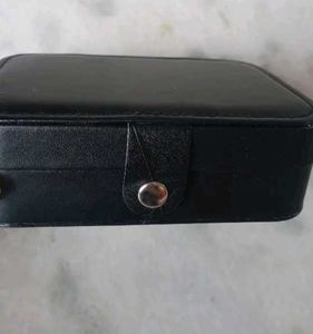 Elegant Jewelry Organizer Box