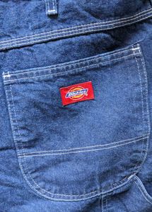 dickies denims shorts 🩳