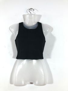 Black Tank Top(Women’s)