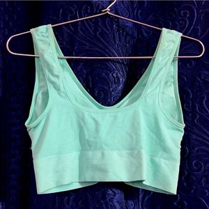 New Padded Sports Bra For Workout And Daily Use