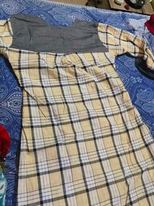 cotton kurti