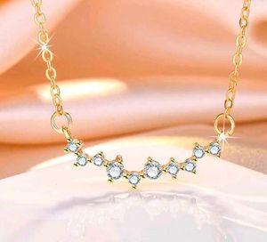 Sparkling Star Cluster Necklace✨✨