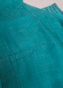 Emerald Green Dupatta