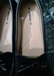 Brand new women formal Classic Black Loafer size 8