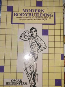 Modern Bodybuilding