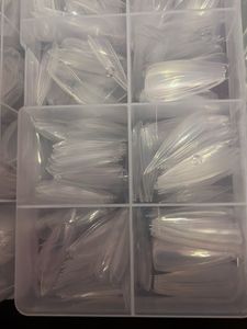 Full cover tips (1 box)