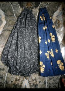 Ethnic Skirt Set