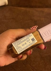 Maybelline Lumi-Matte Foundation