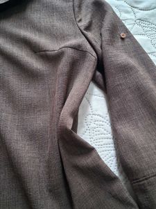 Brown Tops