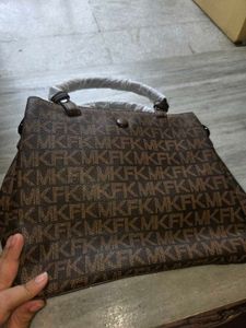 Mkf shoulder bag for every woman (Second)