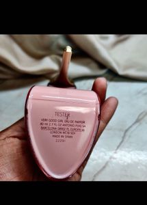 Carolina Herrera very Good Girl 5ml sample