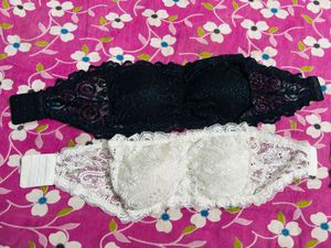 Combo of Five – Bras &amp; Camisoles