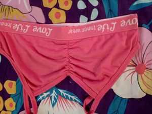 Set of 4 Women's Sports Bras
