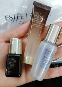 Estee Lauder Skincare Set