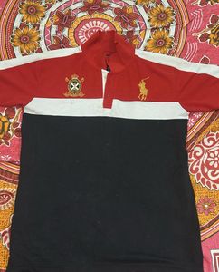 Polo tshirt