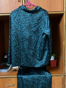 UK Night Dress