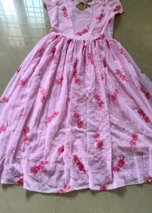 Sequence Full Gown