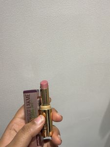 Lakme Matte Lipstick