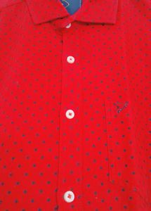 BRAND NEW SHIRT WITHOUT TAG