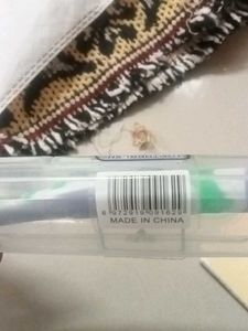 toothbrush