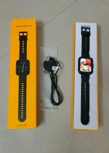 Realme watch 2 Pro
