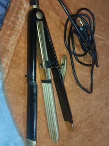 Vega Hair Straightener
