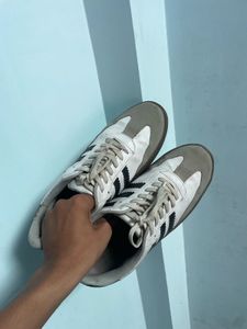 New Adidas Samba Sneakers