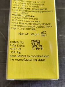 free delivery Days Of Beauty SPF 55 Lightweight Su