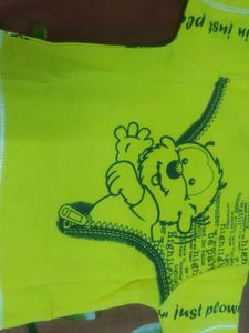 Cute Bear Kids Outfit,New With Tags