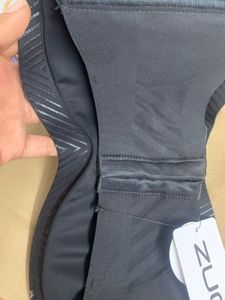 Zudio Black Sports Bra