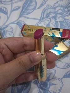 Lakme Hyaluronic 2 sets of  Matte Lipstick