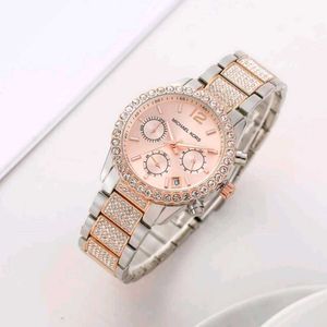 Michael Kors Watch - chronograph working