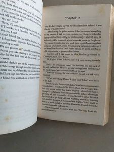 The Girl in Room 105 by Chetan Bhagat