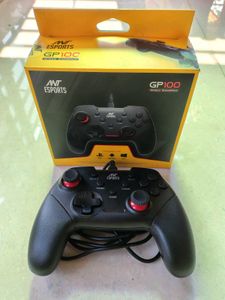 Ant Esports GP100 Wired Gamepad