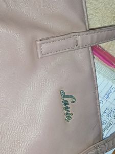 Lavie Branded Handbag