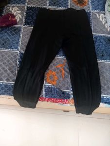 new unused strachable pant