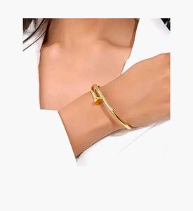 Nail Bracelet