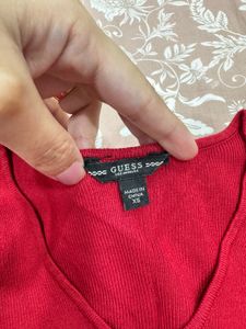 GUESS Los Angeles | Size XS