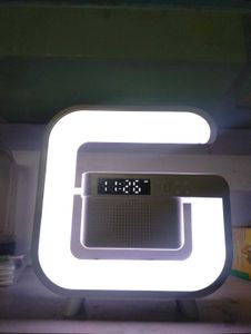 Multifunction Speaker