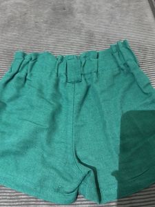 shorts