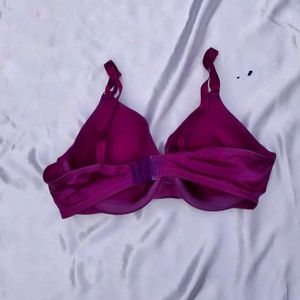 Warners Bra