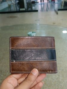 YOUNG COMPANY'S MANS WALLET