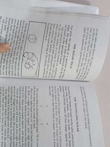101 Classic Magic Tricks Book