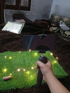Adjustable Phone Tripod Stand