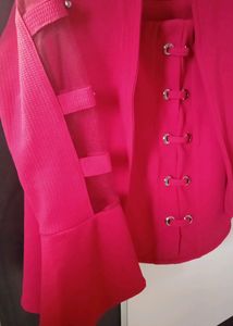 Western Party Top