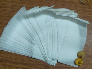 Waxing Strips