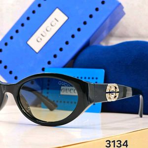 Gucci Sunglasses with og box