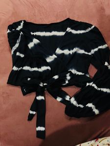 Jet Black Co-ord Set For Women In SALE🖤