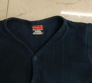 BABYHUG KIDS UNISEX THERMAL