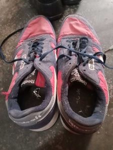 Branded Shoes